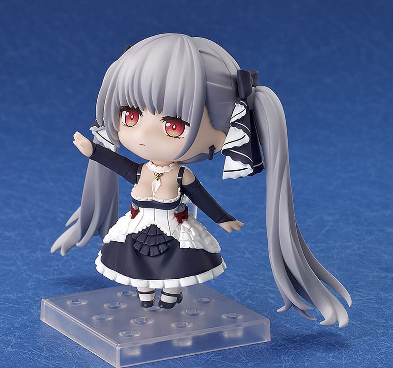 Azur Lane Nendoroid Action Figure Formidable 10 cm