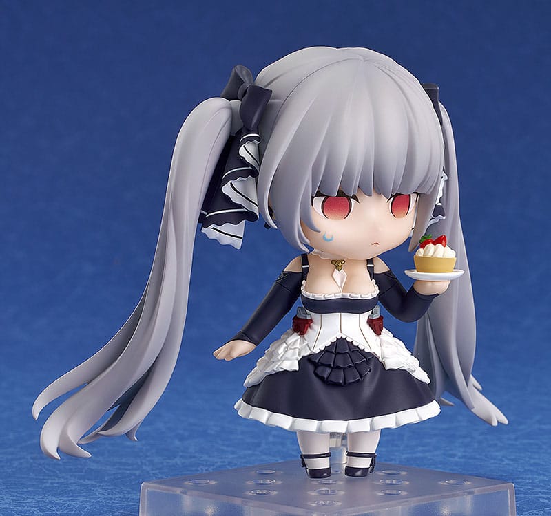 Azur Lane Nendoroid Action Figure Formidable 10 cm