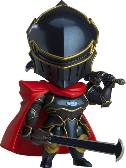 OVERLOORD Nendoroid Doll Action Figuur Dark Hero Momon 10 cm