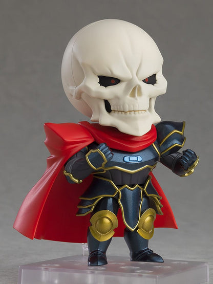 OVERLOORD Nendoroid Doll Action Figuur Dark Hero Momon 10 cm