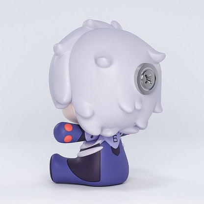 Neon Genesis Evangelion: Rebuild of Evangelion Chibi Figuur Kaworu Nagisa: PlugSuit Ver. 7 cm