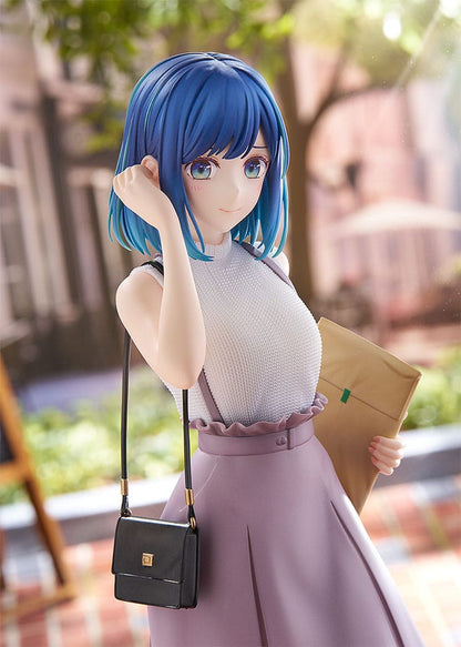Oshi no Ko PVC-staty 1/6 Akane Kurokawa: Date Style Ver. 27 cm