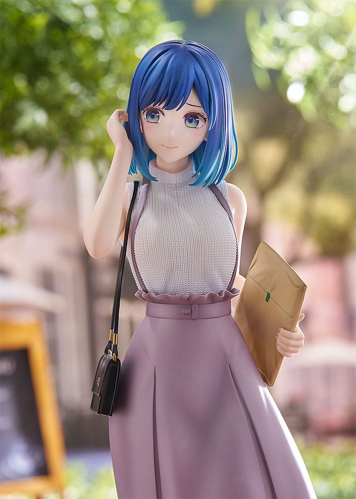Oshi no Ko PVC-staty 1/6 Akane Kurokawa: Date Style Ver. 27 cm