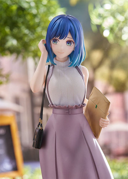 Oshi no Ko PVC-staty 1/6 Akane Kurokawa: Date Style Ver. 27 cm