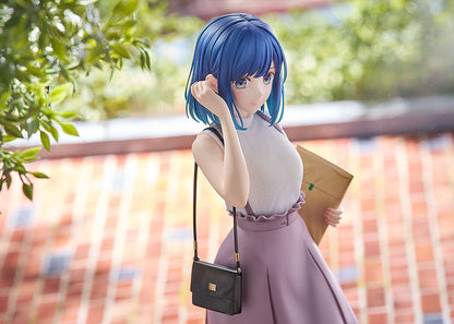 Oshi no Ko PVC-staty 1/6 Akane Kurokawa: Date Style Ver. 27 cm