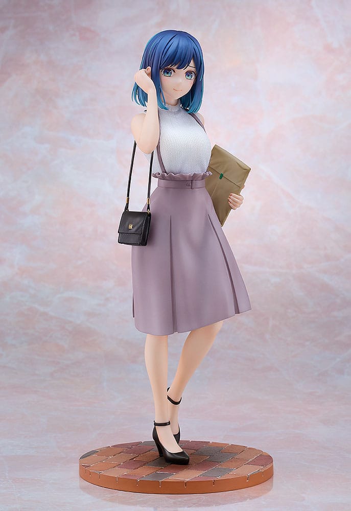 Oshi no Ko PVC-staty 1/6 Akane Kurokawa: Date Style Ver. 27 cm