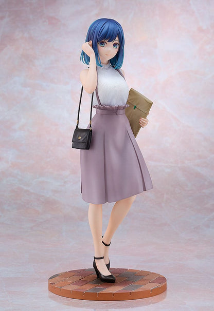 Oshi no Ko PVC-staty 1/6 Akane Kurokawa: Date Style Ver. 27 cm