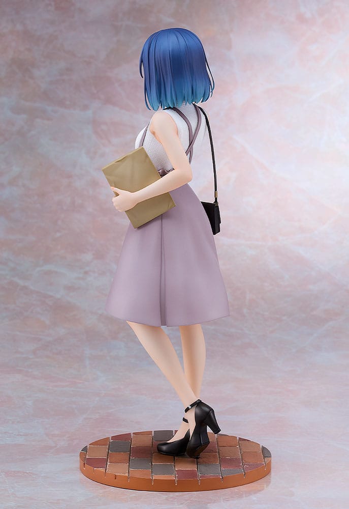 Oshi no Ko PVC-staty 1/6 Akane Kurokawa: Date Style Ver. 27 cm