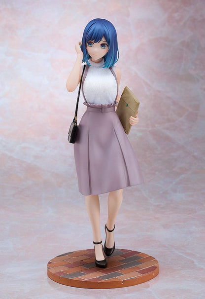 Oshi no Ko PVC-staty 1/6 Akane Kurokawa: Date Style Ver. 27 cm