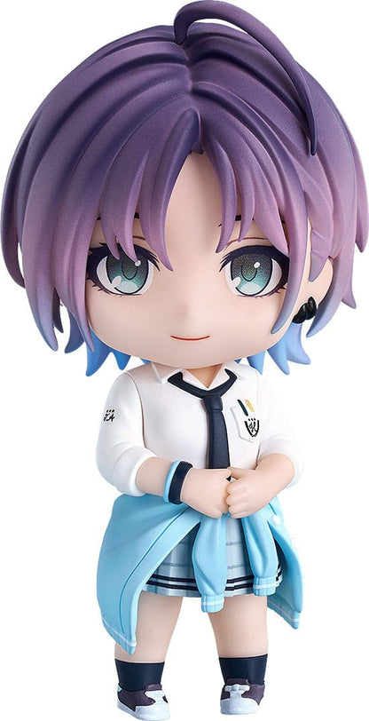 Idolmaster Shiny Colours Action Figura toru Asakura 10 cm