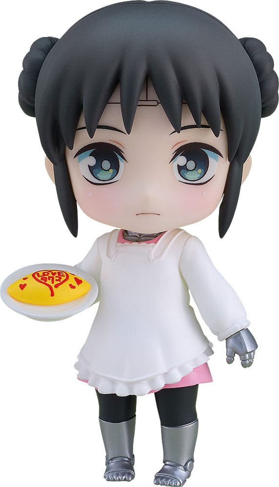 Min kone har ingen følelseshandling Figur Mina 10 cm