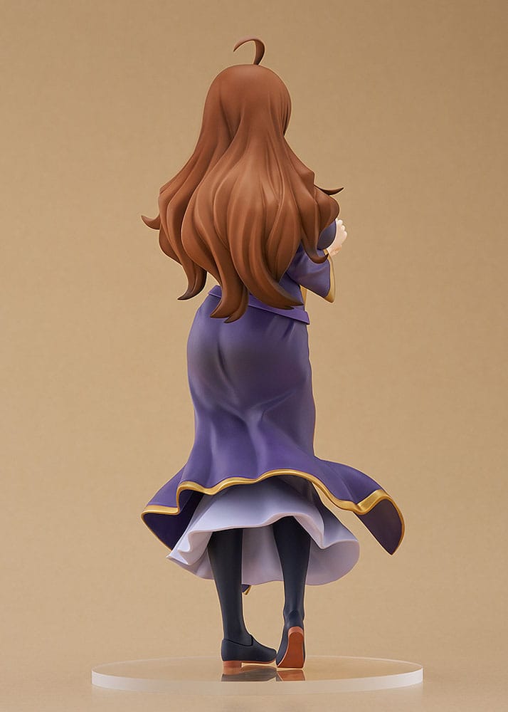 Konosuba 3 Pop -up -Parade PVC -Statue Ziz L Größe 24 cm