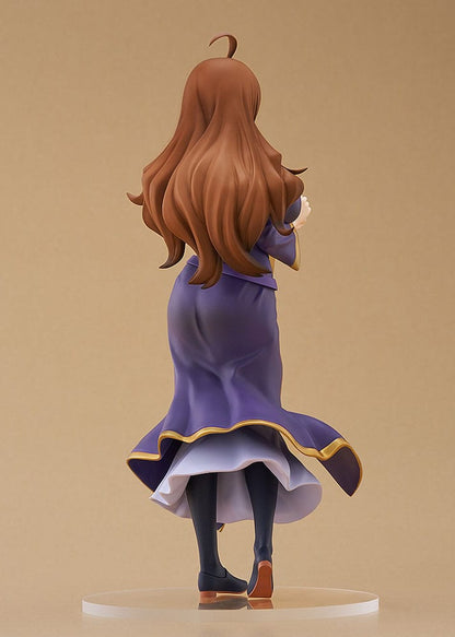 Konosuba 3 Pop -up -Parade PVC -Statue Ziz L Größe 24 cm