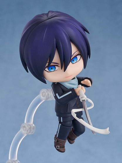 Noragami Nendoroid Action Figure Yato 10 cm