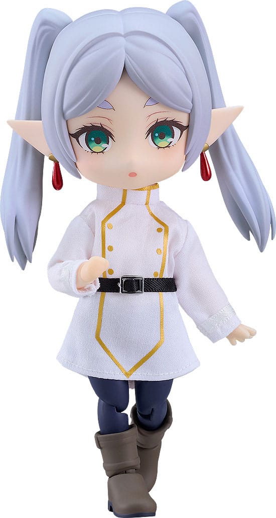 Frieren: Beyond Journey's End Nendoroid Doll Action -figuur Frieren 14 cm