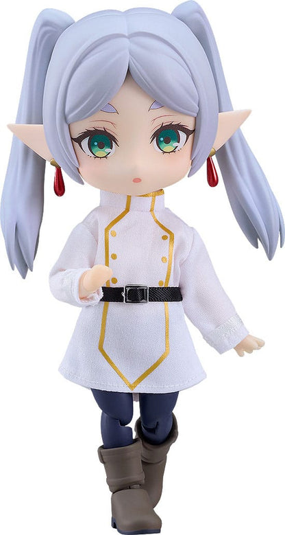 Frieren: Beyond Journey's End Nendoroid Doll Action -figuur Frieren 14 cm
