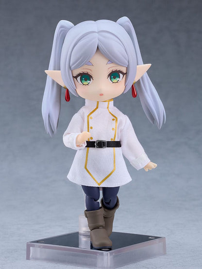 Frieren: Beyond Journey's End Nendoroid Doll Action -figuur Frieren 14 cm