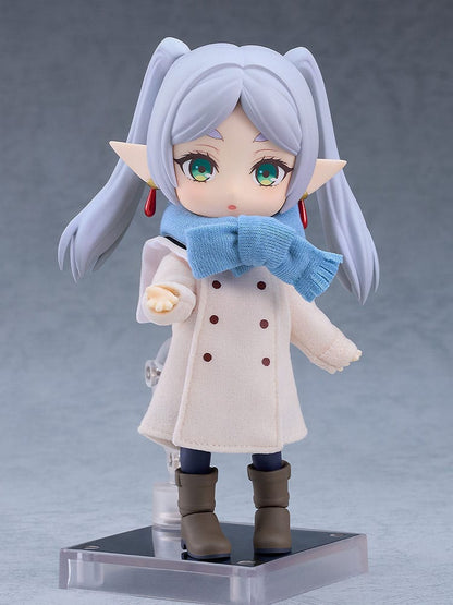 Frieren: Beyond Journey's End Nendoroid Doll Action Figure Frieren 14 cm