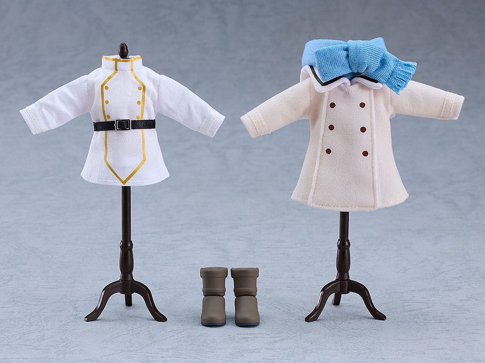 Frieren: Beyond Journey's End Nendoroid Doll Action -figuur Frieren 14 cm