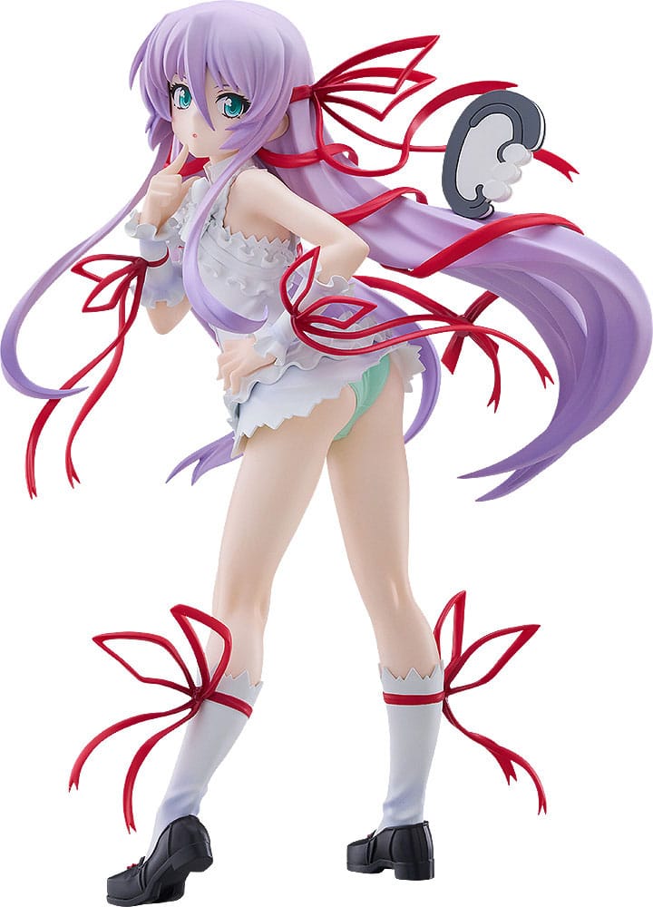 Demonbane Pop up Parada PVC Status al Azif Special Edition 22 cm