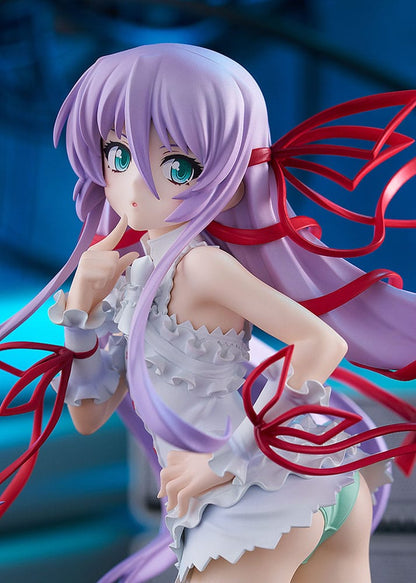 Demonbane Pop up Parada PVC Status al Azif Special Edition 22 cm