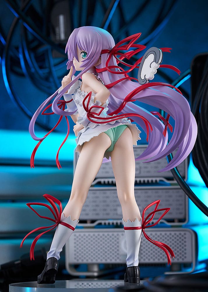 Demonbane Pop up Parada PVC Status al Azif Special Edition 22 cm