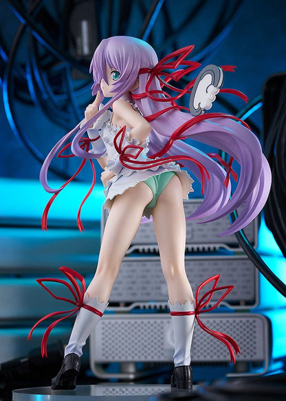 Demonbane Pop up Parada PVC Status al Azif Special Edition 22 cm