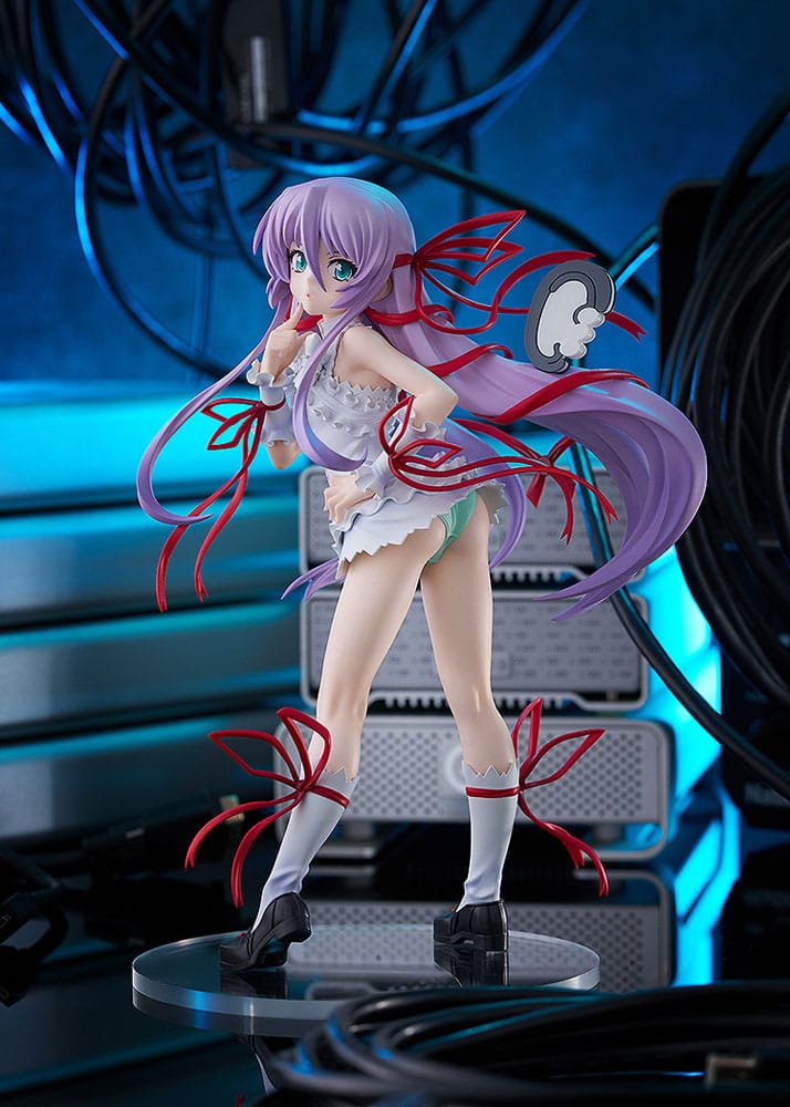 Demonbane Pop up Parada PVC Status al Azif Special Edition 22 cm