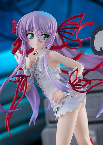 Demonbane Pop up Parada PVC Status al Azif Special Edition 22 cm