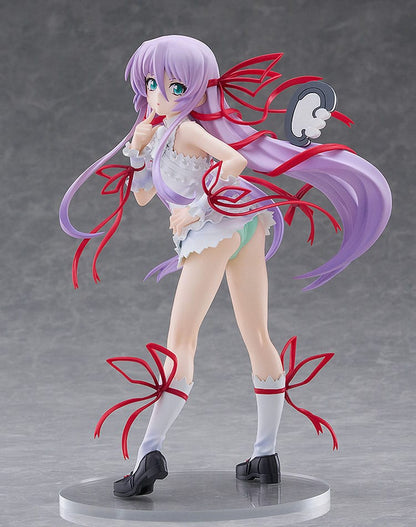 Demonbane Pop up Parada PVC Status al Azif Special Edition 22 cm