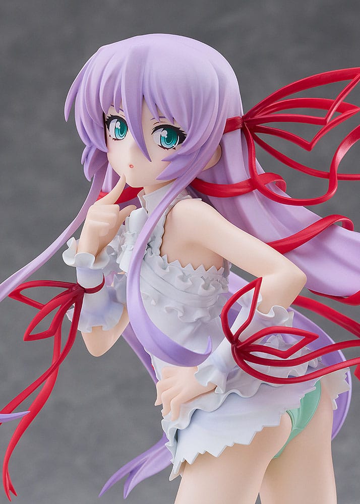 Demonbane Pop up Parada PVC Status al Azif Special Edition 22 cm