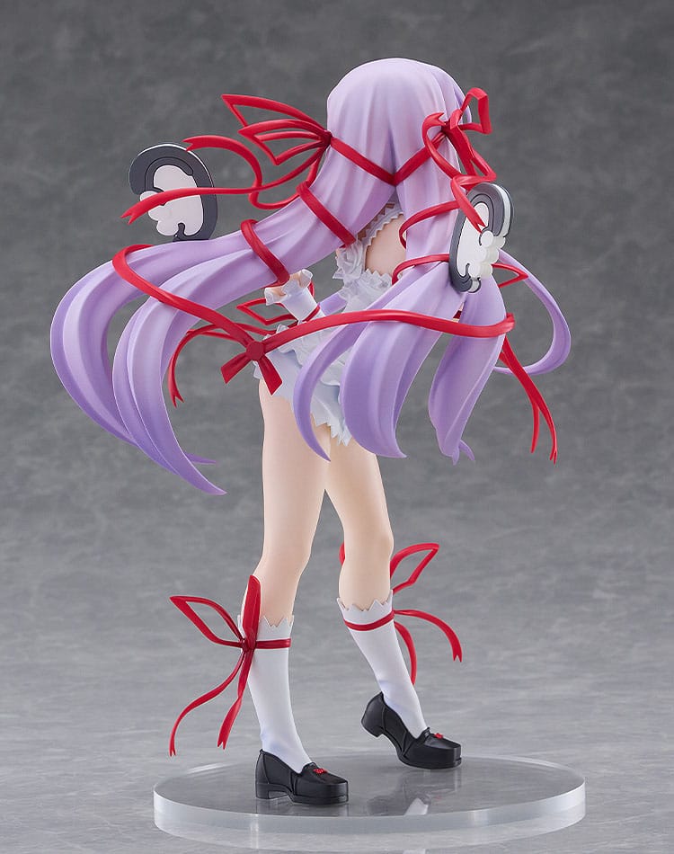 Demonbane Pop up Parada PVC Status al Azif Special Edition 22 cm