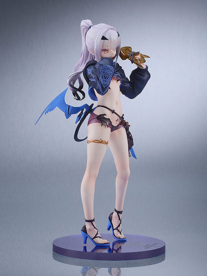 Fate/Grand Order PVC Statue 1/6 Ruler/Mélusine 25 cm