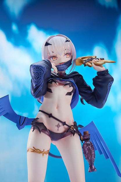 Fate/Grand Order PVC Statue 1/6 Ruler/Mélusine 25 cm