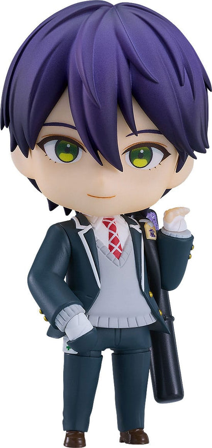 Nijisanji Nendoroid Bebek Eylem Figürü Kenmochi Toya 10 cm
