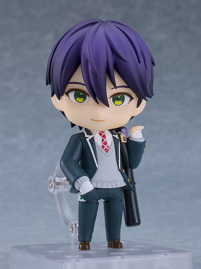 Nijisanji Nendoroid Bebek Eylem Figürü Kenmochi Toya 10 cm