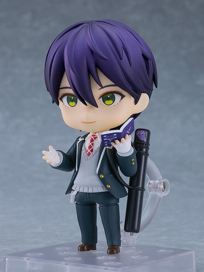 Nijisanji Nendoroid Bebek Eylem Figürü Kenmochi Toya 10 cm