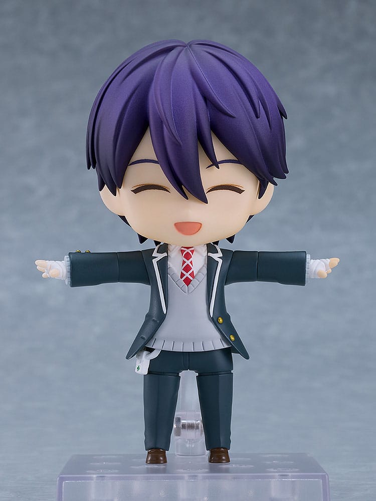 Nijisanji Nendoroid Bebek Eylem Figürü Kenmochi Toya 10 cm