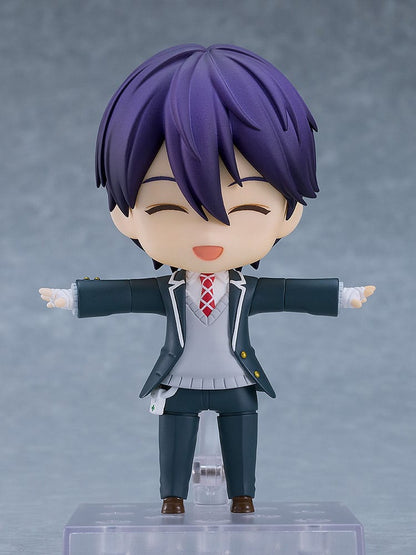 Nijisanji Nendoroid Bebek Eylem Figürü Kenmochi Toya 10 cm