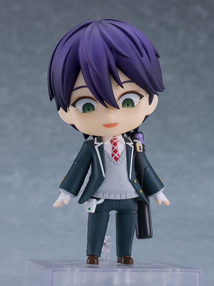 Nijisanji Nendoroid Bebek Eylem Figürü Kenmochi Toya 10 cm