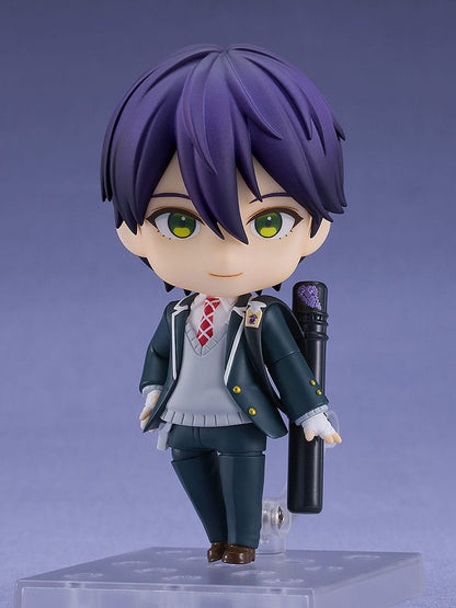 Nijisanji Nendoroid Bebek Eylem Figürü Kenmochi Toya 10 cm
