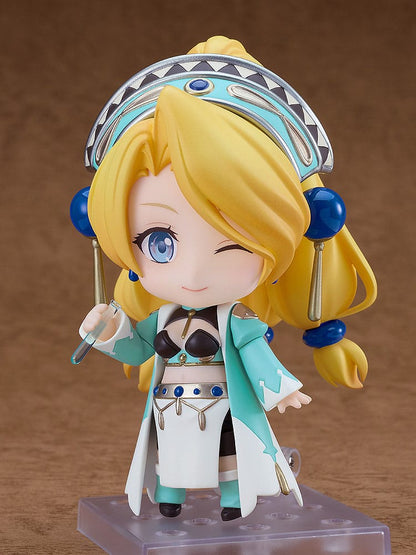 Atelier Marie Remake: The Alchemist of Salburg Nendoroid Action Figur Marie 10 cm