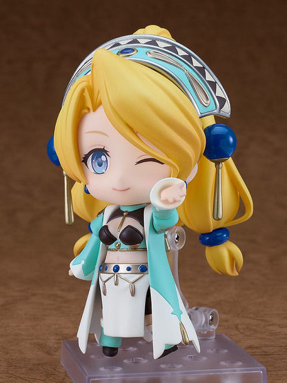 Atelier Marie Remake: de alchemist van Salburg Nendoroid Action Figuur Marie 10 cm
