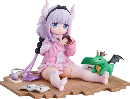 Miss Kobayashi´s Dragon Maid PVC-statue 1/7 Kanna: Holiday Ver. 9 cm