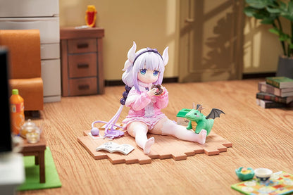 Miss Kobayashi´s Dragon Maid PVC-statue 1/7 Kanna: Holiday Ver. 9 cm