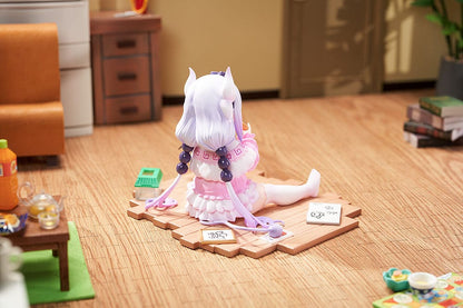 Miss Kobayashi´s Dragon Maid PVC-statue 1/7 Kanna: Holiday Ver. 9 cm