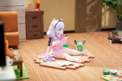 Miss Kobayashi´s Dragon Maid PVC-statue 1/7 Kanna: Holiday Ver. 9 cm