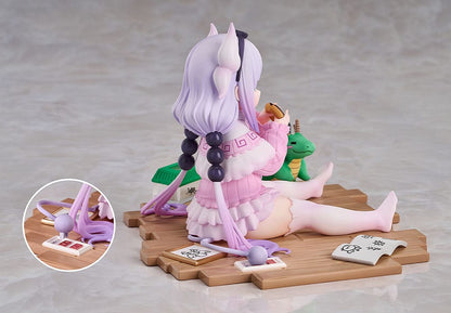 Miss Kobayashi´s Dragon Maid PVC-statue 1/7 Kanna: Holiday Ver. 9 cm