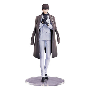 Love & Producer Pop Up Parade PVC standbeeld Mo Xu 19 cm