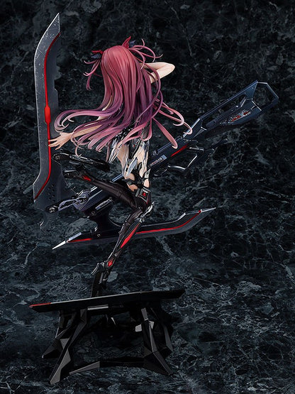 Beatless Statue 1/8 Kouka 32 cm